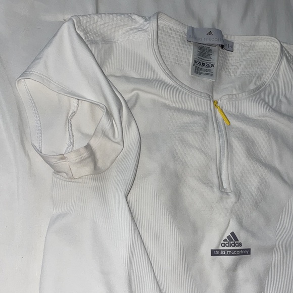 Adidas Stella McCartney T-Shirt - Picture 4 of 7